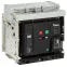 Воздушный автоматический выключатель SYSTEMEPACT ACB 08H 3P 6.0E ВЫК,MCH+MX+XF DC 220V