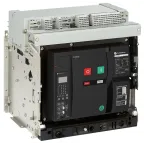                  Воздушный автоматический выключатель SYSTEMEPACT ACB 08H 3P 6.0E ВЫК,MCH+MX+XF DC 220V
               
