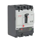 Авт. выкл. YON pro MNX125L 3P 16A 70kA при AC415V расц. TMD