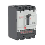 Авт. выкл. YON pro MNX125L 3P 32A 70kA при AC415V расц. ETE