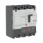 Авт. выкл. YON pro MNX250M 3N 200A 100kA при AC415V расц. TMD