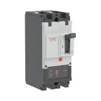 Авт. выкл. YON pro MNX250M 2P 200A 100kA при AC415V расц. TMD