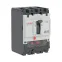 Авт. выкл. YON pro MNX125H 3P 100A 150kA при AC415V расц. TMD