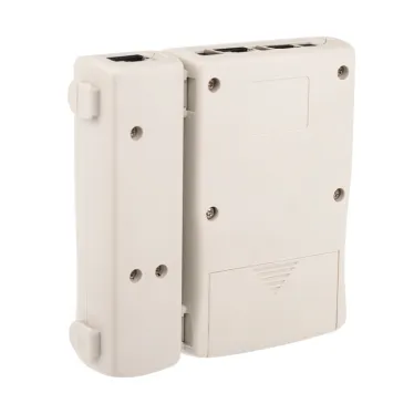 Тестер кабеля RJ-45+RJ-11 468,
