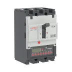 Авт. выкл. YON pro MNX250M 3P 40A 100kA при AC415V расц. ETE