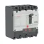 Авт. выкл. YON pro MNX125L 4P 100A 70kA при AC415V расц. TMD