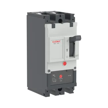 Авт. выкл. YON pro MNX250L 2P 250A 70kA при AC415V расц. TMD