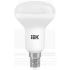 Лампа светодиодная R50 рефлектор 5Вт 230В 4000К E14 IEK