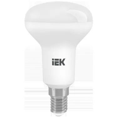 Лампа светодиодная R50 рефлектор 5Вт 230В 4000К E14 IEK