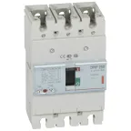                  Выключатель автоматический ВА-200А 36кА DPX3-250
               