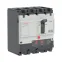 Авт. выкл. YON pro MNX125H 4P 100A 150kA при AC415V расц. TMM