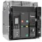 Воздушный автоматический выключатель SYSTEMEPACT ACB 10N 3P 6.0E ВЫК ГП MCH+MX+XF DC220V
