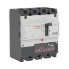 Авт. выкл. YON pro MNX250H 4P 40A 150kA при AC415V расц. ETS