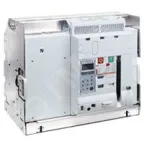 Выключатель автоматический DMX-N 4000 50кА 3P 3200А тип 2выкатной