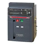                  Выключатель автоматический выкатной E1B 1250 PR121/P-LSI In-1250A 3p W MP | 1SDA055649R1 | ABB
               