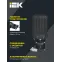 Светильник LED консольный уличный ДКУ 1013-75Д 5000К IP65