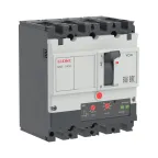 Авт. выкл. YON pro MNX160M 3N 160A 100kA при AC415V расц. TMD