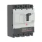 Авт. выкл. YON pro MNX400M 4P 400A 100kA при AC415V расц. ETE