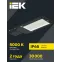 Светильник LED консольный уличный ДКУ 1013-120Д 5000К IP65