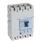                  Выключатель автоматический четырехполюсный DPX3 630 250А 70кА ТМ
               