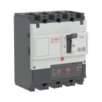 Авт. выкл. YON pro MNX250H 3N 250A 150kA при AC415V расц. TMD