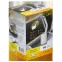 LIGHTING Светильник светодиодный настольный 2012 5Вт пантограф с карманом белый IEK