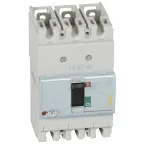                  Выключатель автоматический 40А 16кА DPX3-160
               