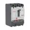 Авт. выкл. YON pro MNX160H 3P 160A 150kA при AC415V расц. TMM