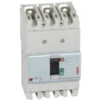                  Выключатель автоматический 125А 36ка DPX3-160
               