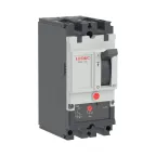 Авт. выкл. YON pro MNX125L 2P 16A 70kA при AC415V расц. TMD Ir-0,8-1xIn Im-10xIn