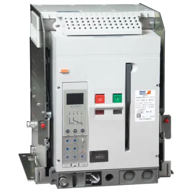 Выключатель автоматический OptiMat A-800-S1-3P-50-D-MR5.0-B-C2200-M2-P01-S2-03| 275004 | КЭАЗ