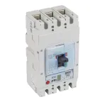                  Выключатель автоматический трехполюсный DPX3 630 320А 36кА S2
               