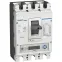 Выключатель автоматический NM8N-630Q EM 3P 250А 70кА с электр. расцепителем, LCD (R) | 269480 | CHINT
