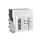 Воздушный автоматический выключатель YON pro ANX32X 3P 3200 А 100 кА, расцепитель ETA, стационарный, вертикальное подключение, управ