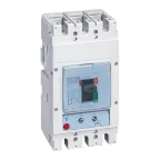                  Выключатель автоматический трехполюсный DPX3 630 630A 100кА ТМ
               