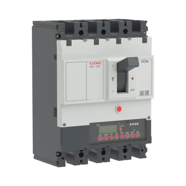 Авт. выкл. YON pro MNX630L 4P 630A 70kA при AC415V расц. ETE