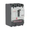 Авт. выкл. YON pro MNX125L 3P 63A 70kA при AC415V расц. ETA