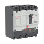 Авт. выкл. YON pro MNX125L 3N 100A 70kA при AC415V расц. TMM