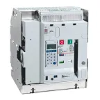 Выключатель автоматический DMX-N 2500 50кА 3P 2000А тип 1выкатной