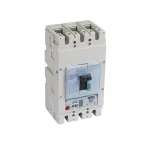                  Выключатель автоматический трехполюсный DPX3 630 630А 100кА S2
               