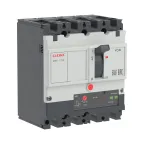 Авт. выкл. YON pro MNX125H 4P 16A 150kA при AC415V расц. TMD
