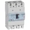 Выключатель автоматический DPX3-250 160А 25 кА