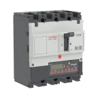 Авт. выкл. YON pro MNX250M 4P 40A 100kA при AC415V расц. ETA