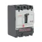 Авт. выкл. YON pro MNX160L 3P 160A 70kA при AC415V расц. ETE