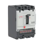 Авт. выкл. YON pro MNX160L 3P 160A 70kA при AC415V расц. ETE