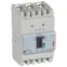 Выключатель автоматический 40А 36кА DPX3-160
