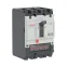 Авт. выкл. YON pro MNX125H 3P 125A 150kA при AC415V расц. ETA