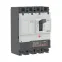 Авт. выкл. YON pro MNX400L 4P 400A 70kA при AC415V расц. ETE