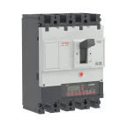 Авт. выкл. YON pro MNX400L 4P 400A 70kA при AC415V расц. ETE