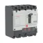 Авт. выкл. YON pro MNX125M 3N 100A 100kA при AC415V расц. TMM